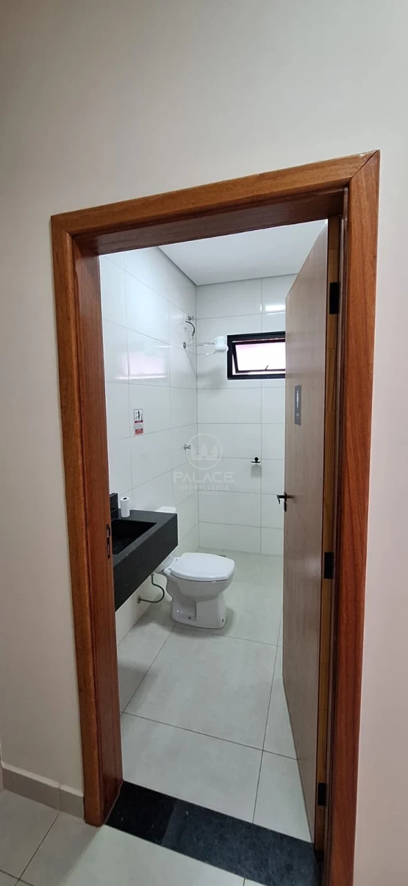 Área De Lazer À Venda Novo Horizonte Piracicaba