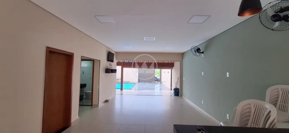 Área De Lazer À Venda Novo Horizonte Piracicaba