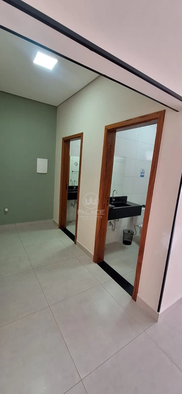 Área De Lazer À Venda Novo Horizonte Piracicaba