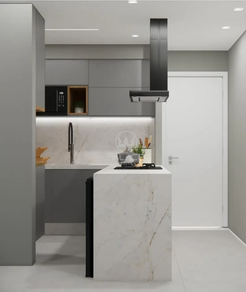 Apartamento Para Alugar Condominio Piazza Verona Piracicaba