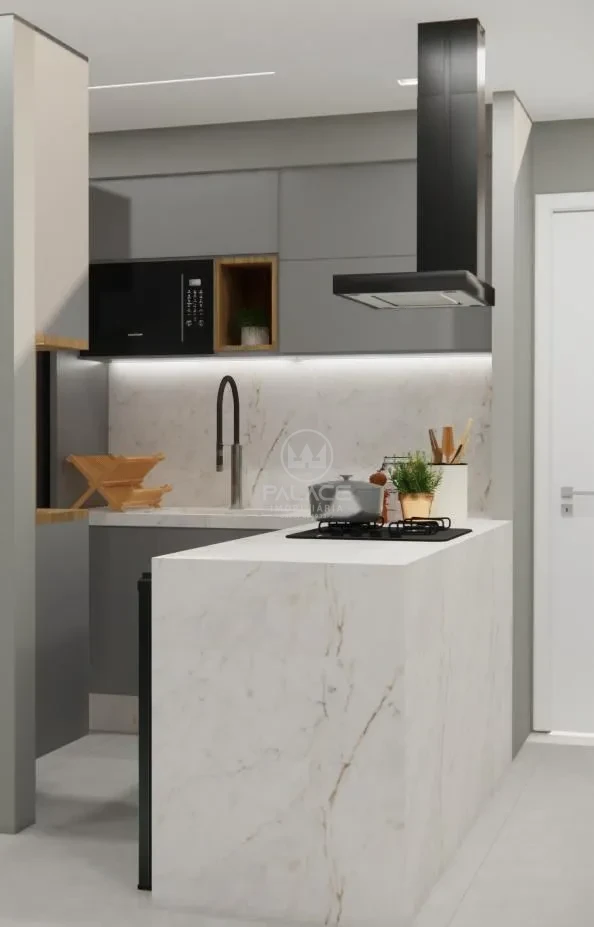 Apartamento Para Alugar Condominio Piazza Verona Piracicaba