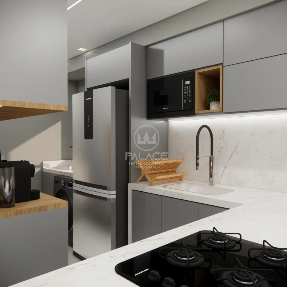Apartamento Para Alugar Condominio Piazza Verona Piracicaba