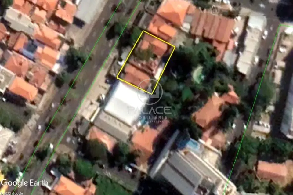 outros à venda em alto, piracicaba 808m²