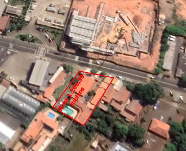 outros à venda em piracicamirim, piracicaba 1000m²