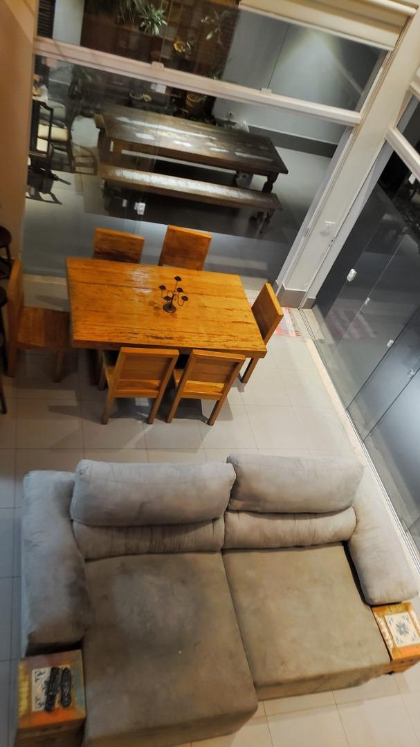 Casa Em Condomínio À Venda E Locação Condominio Benvenuto Piracicaba