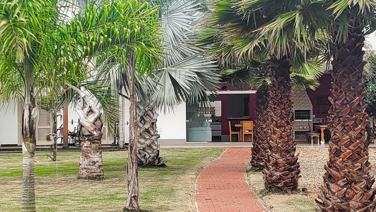 Casa Em Condomínio À Venda E Locação Condominio Benvenuto Piracicaba