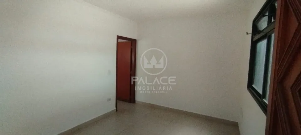 Casa Para Alugar Paulista Piracicaba