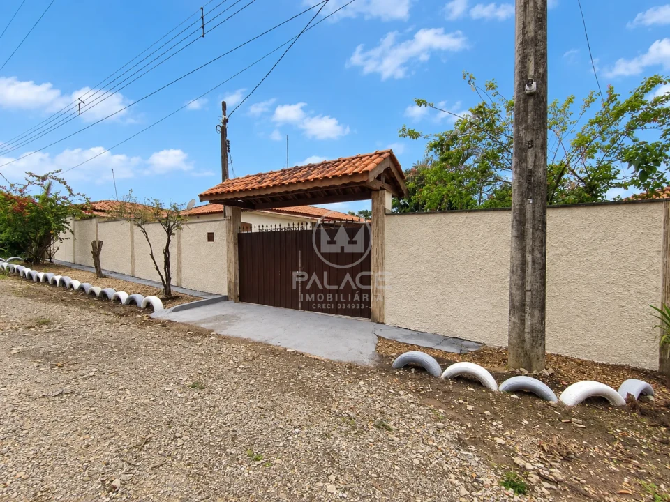 Casa Em Condomínio À Venda E Locação Nova Suiça Piracicaba
