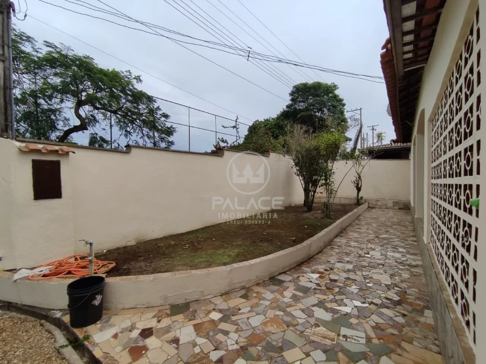 Casa Em Condomínio À Venda E Locação Nova Suiça Piracicaba