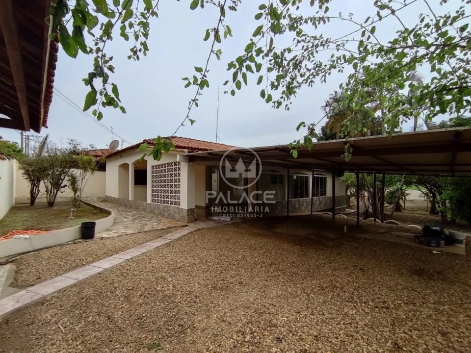 Casa Em Condomínio À Venda E Locação Nova Suiça Piracicaba