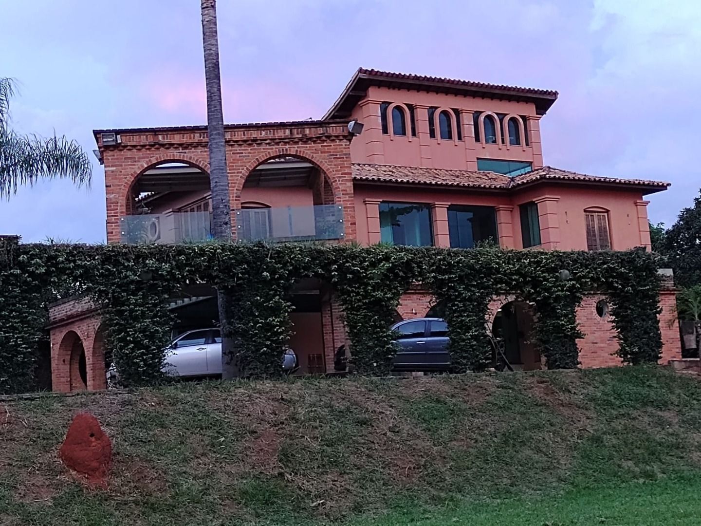chácara para venda e aluguel em campestre, piracicaba 4 quartos