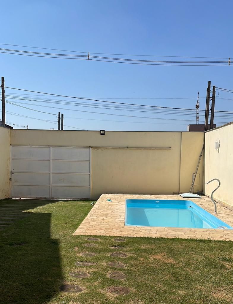Outros - / Comercial / Parque São Matheus