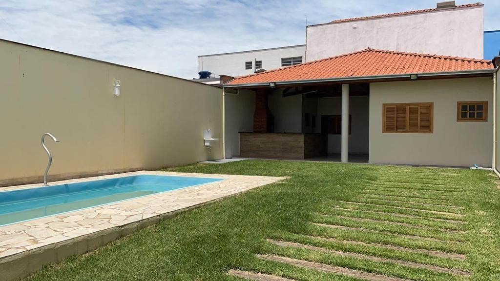 Outros - / Comercial / Parque São Matheus