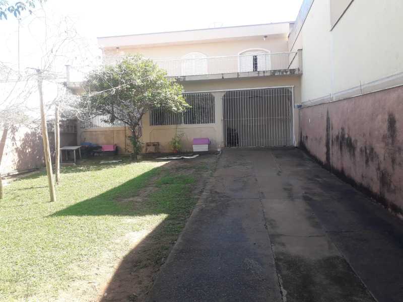 casa à venda em potiguar, piracicaba 4 quartos 153m²