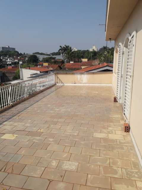 casa à venda em potiguar, piracicaba 4 quartos 153m²