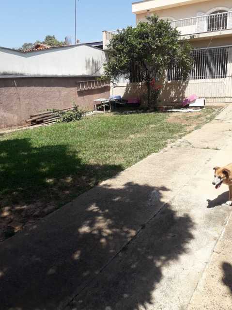 casa à venda em potiguar, piracicaba 4 quartos 153m²
