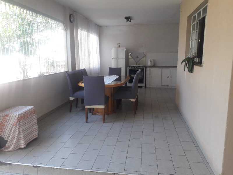 casa à venda em potiguar, piracicaba 4 quartos 153m²