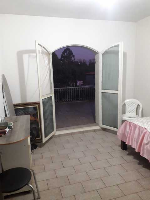 casa à venda em potiguar, piracicaba 4 quartos 153m²