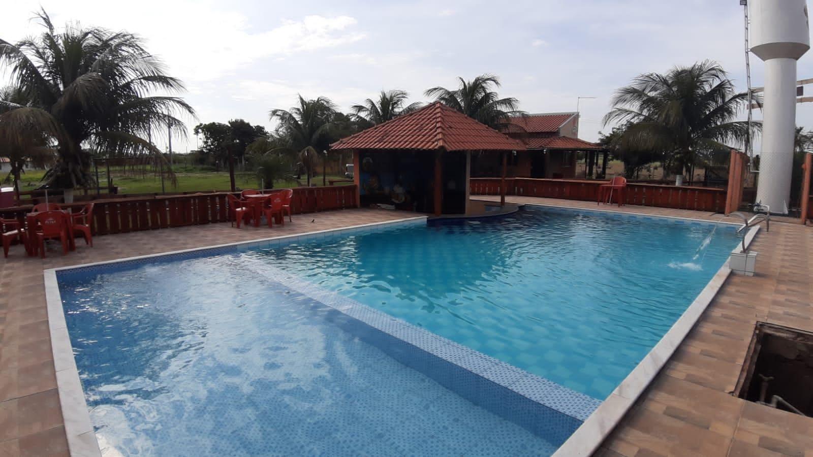 outros à venda em zona rural, bataguassu 1000m²