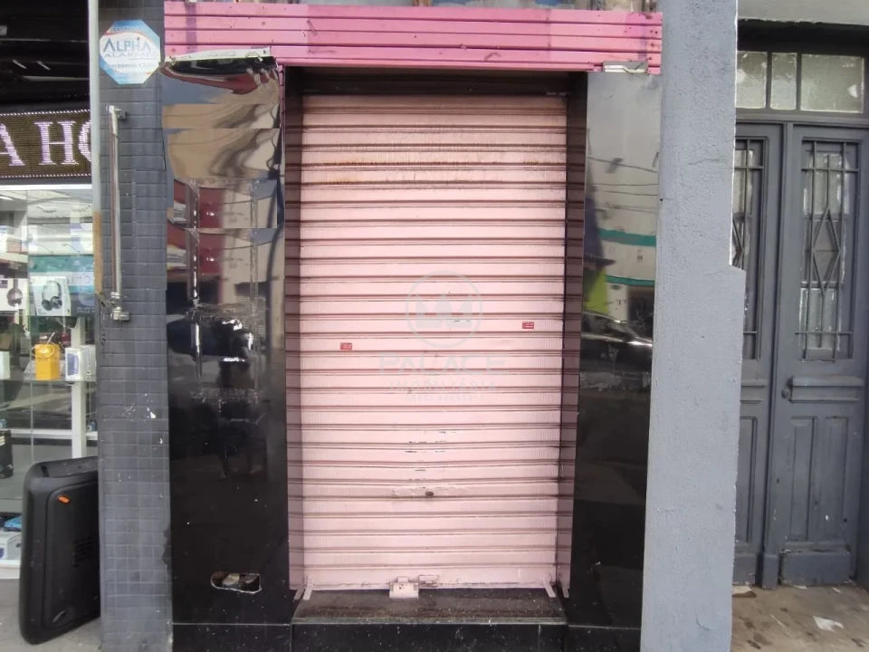 Comercial Para Alugar Centro Piracicaba