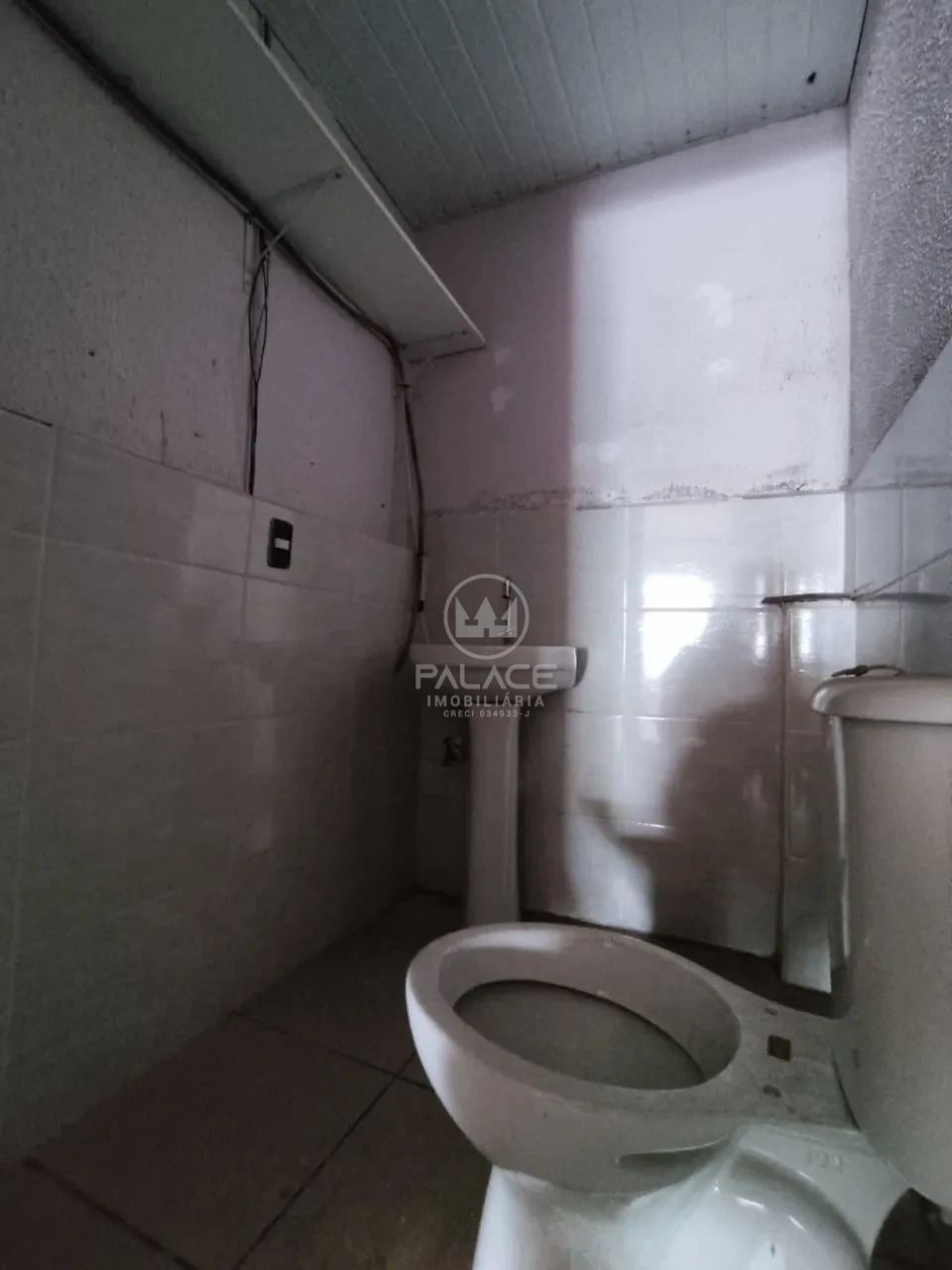 Comercial Para Alugar Centro Piracicaba