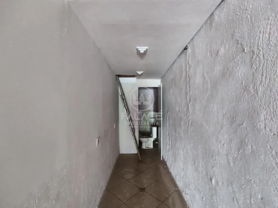 Comercial Para Alugar Centro Piracicaba