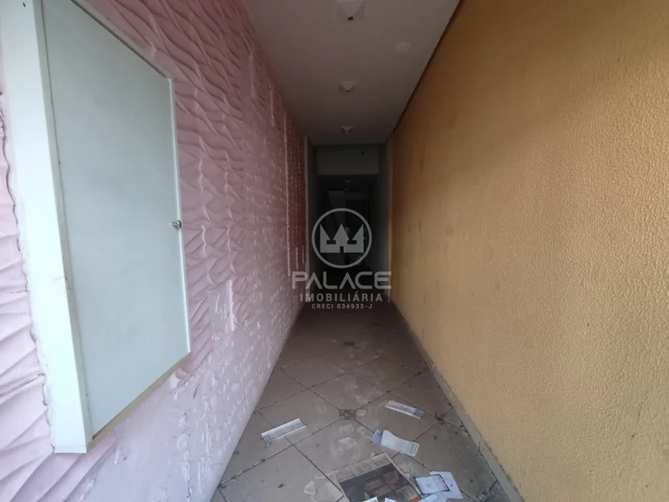 Comercial Para Alugar Centro Piracicaba