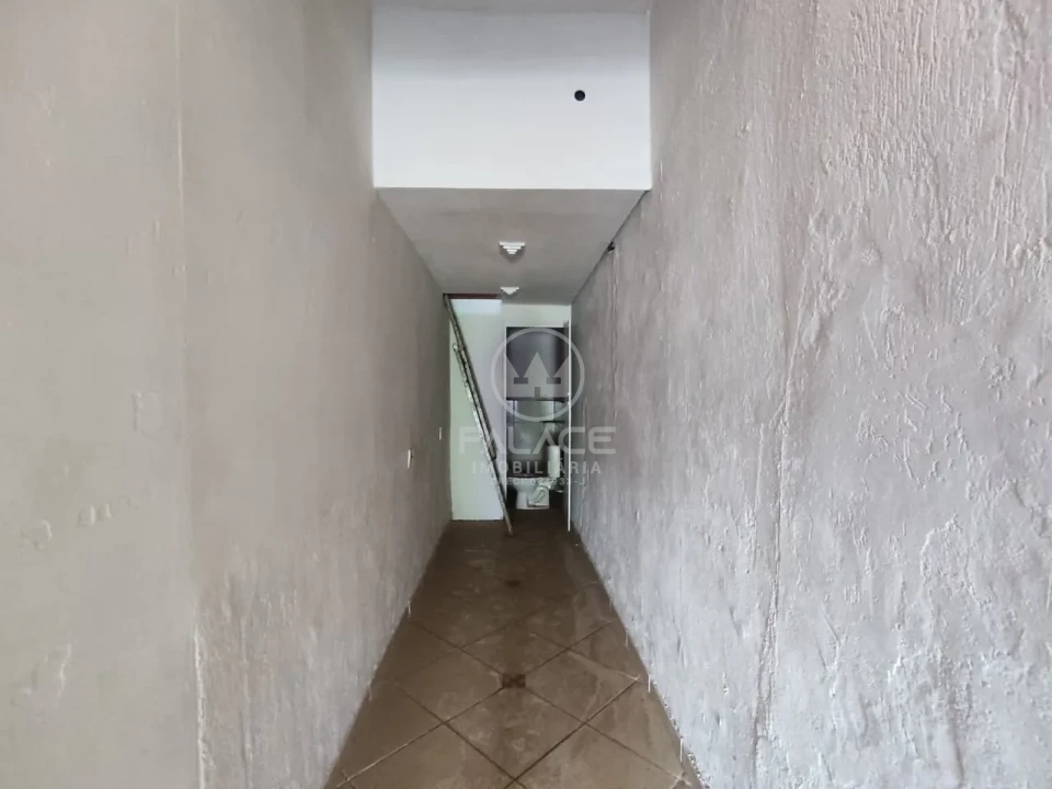 Comercial Para Alugar Centro Piracicaba