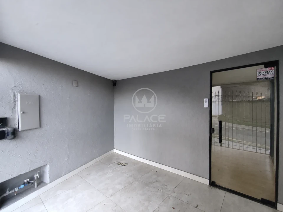 Comercial Para Alugar Jardim Elite Piracicaba