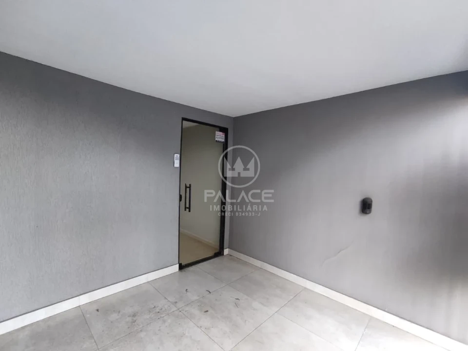 Comercial Para Alugar Jardim Elite Piracicaba
