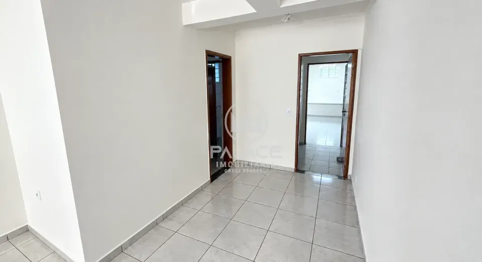 IMÓVEL COMERCIAL PARA ALUGAR / SANTA TEREZINHA