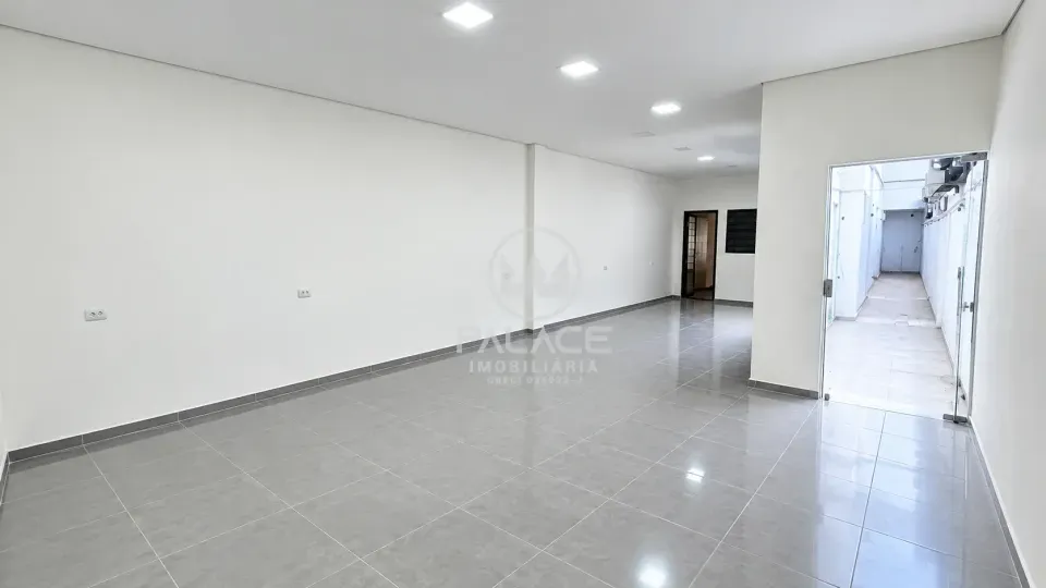 IMÓVEL COMERCIAL PARA ALUGAR / SANTA TEREZINHA