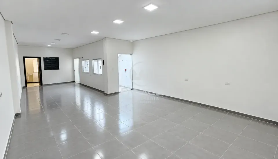 IMÓVEL COMERCIAL PARA ALUGAR / SANTA TEREZINHA