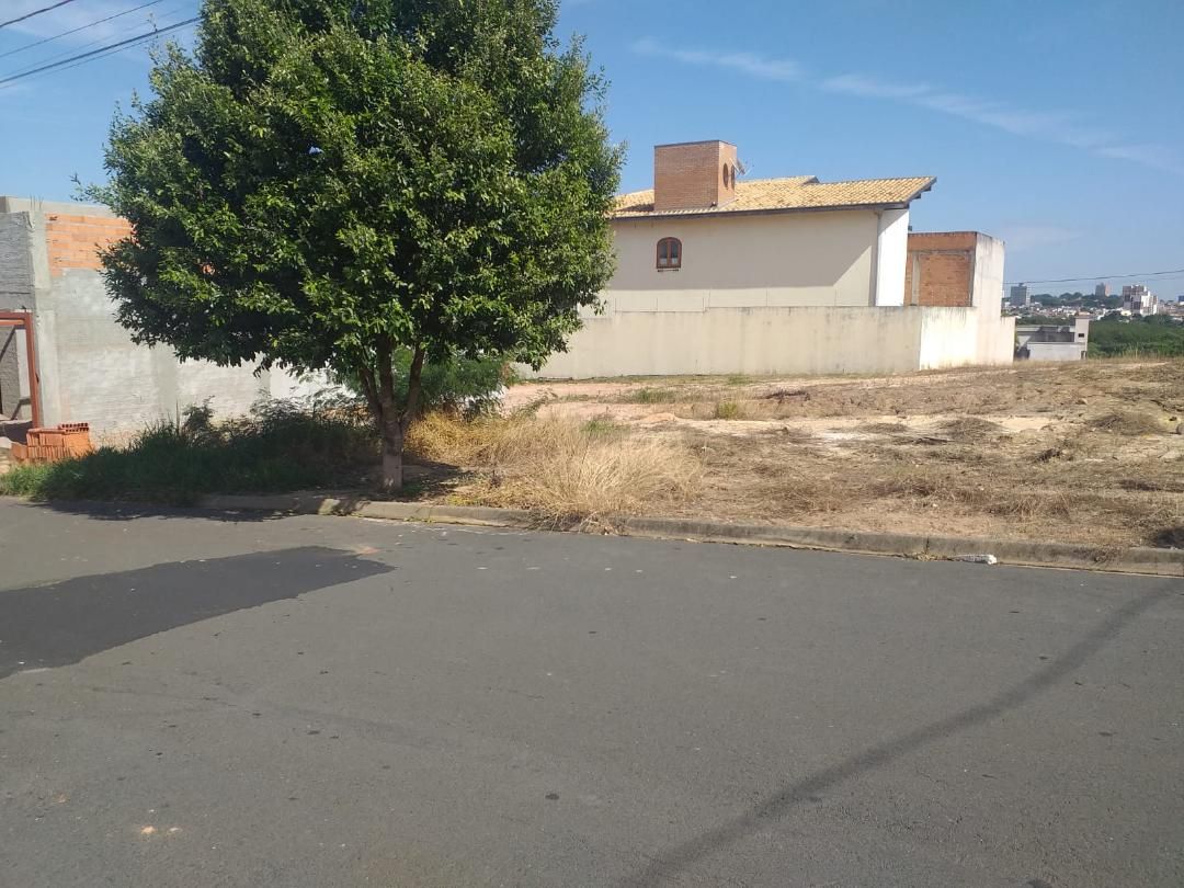 terreno residencial à venda em bom jesus, araras