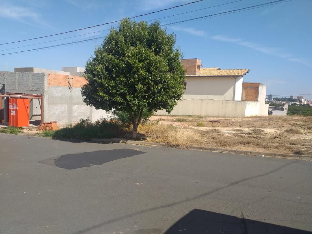terreno residencial à venda em bom jesus, araras