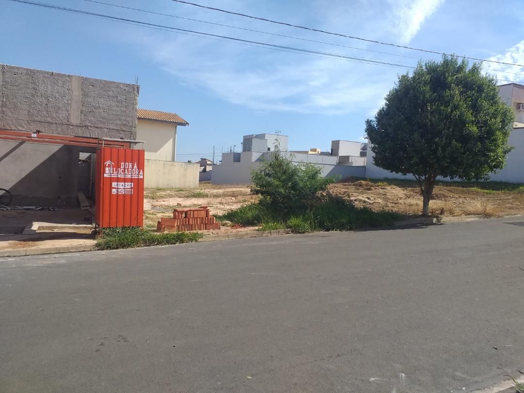 terreno residencial à venda em bom jesus, araras
